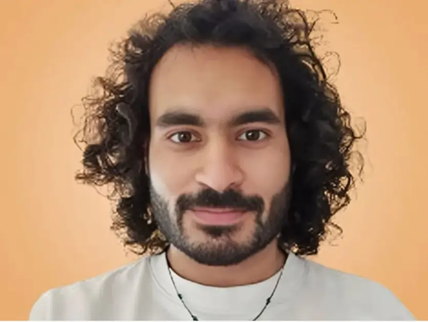 ఏఐ ముప్పు… కవితే కనువిప్పు – కవిగా మారిన టెక్ మేధావి మృణాంక్ శర్మ