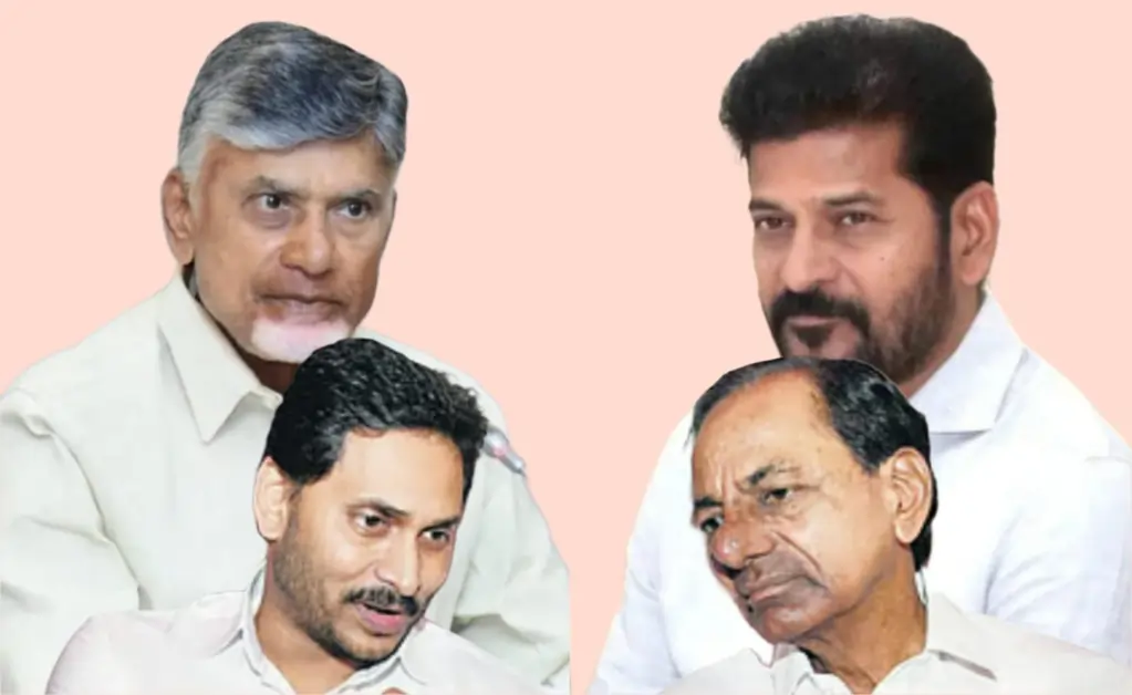 రేవంత్ పంతం… నారా వారి కన్నెర్ర – తెలుగు రాష్ట్రాల్లో రాజకీయ సెగలు