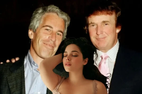 American Sex Racket King