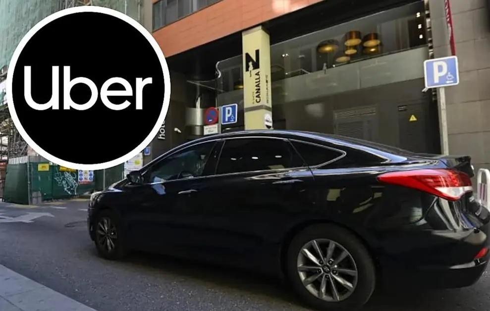 ఉబర్ గూబ గుయ్ – డ్రైవర్ అఘాయిత్యం… 70 కోట్లు ఫైన్