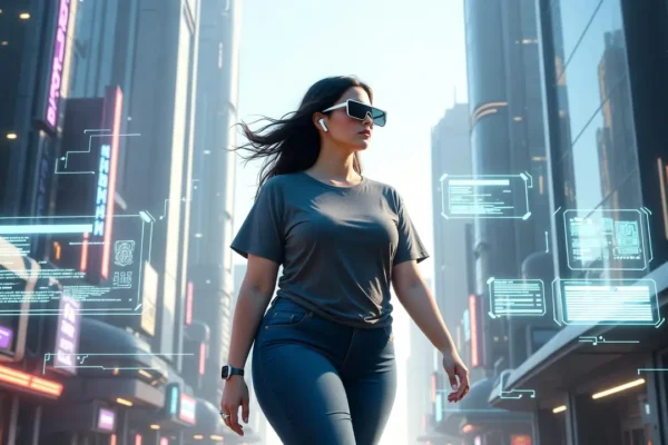 Smartphones to Wearables