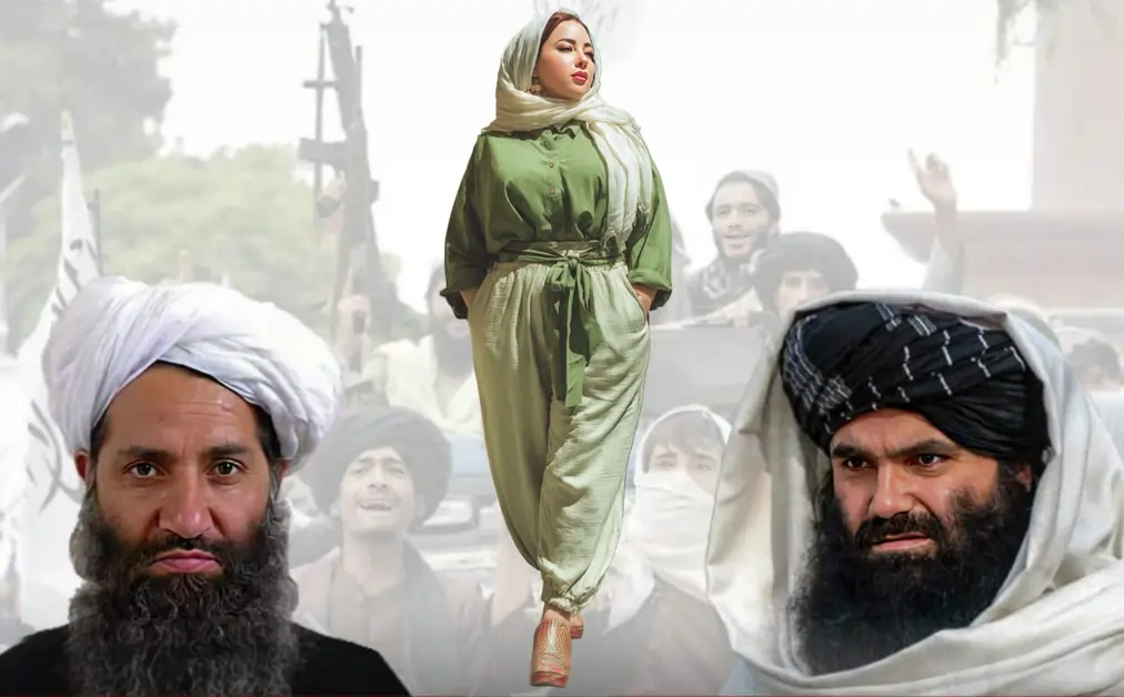 మహిళలకు ‘బానిస’ హోదా – ఆఫ్ఘనిస్తాన్‌ లో తాలిబన్ల చీకటి సామ్రాజ్యం