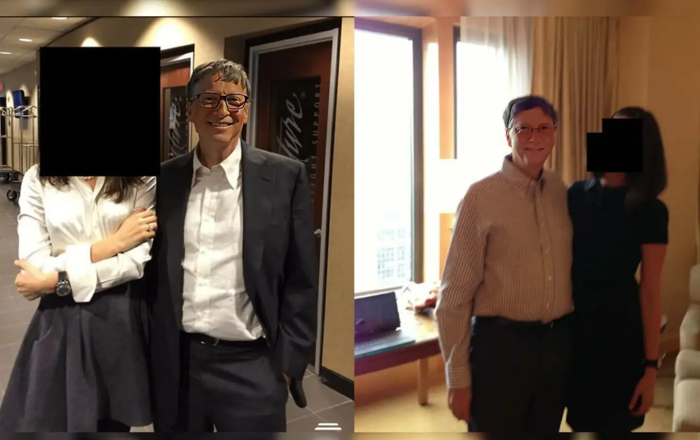 బిల్ ‘గేట్’వుట్ – న్యూఢిల్లీ ఏఐ వేదికగా ఘోర పరాభవం