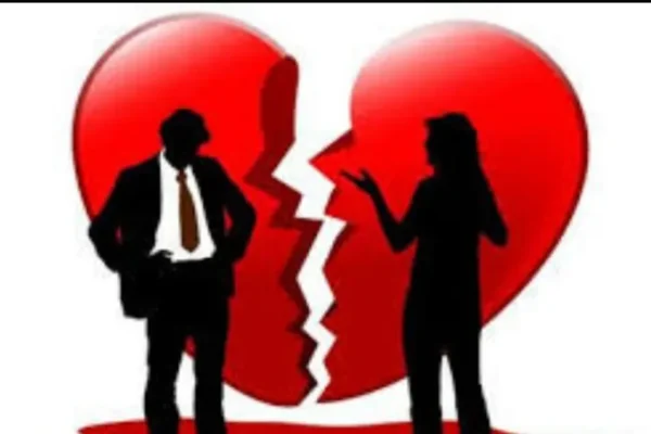 Love Marriage at Gujarat