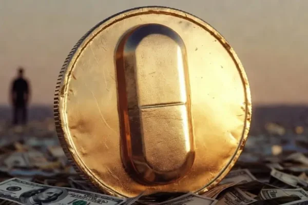 Tablet for long life / no death