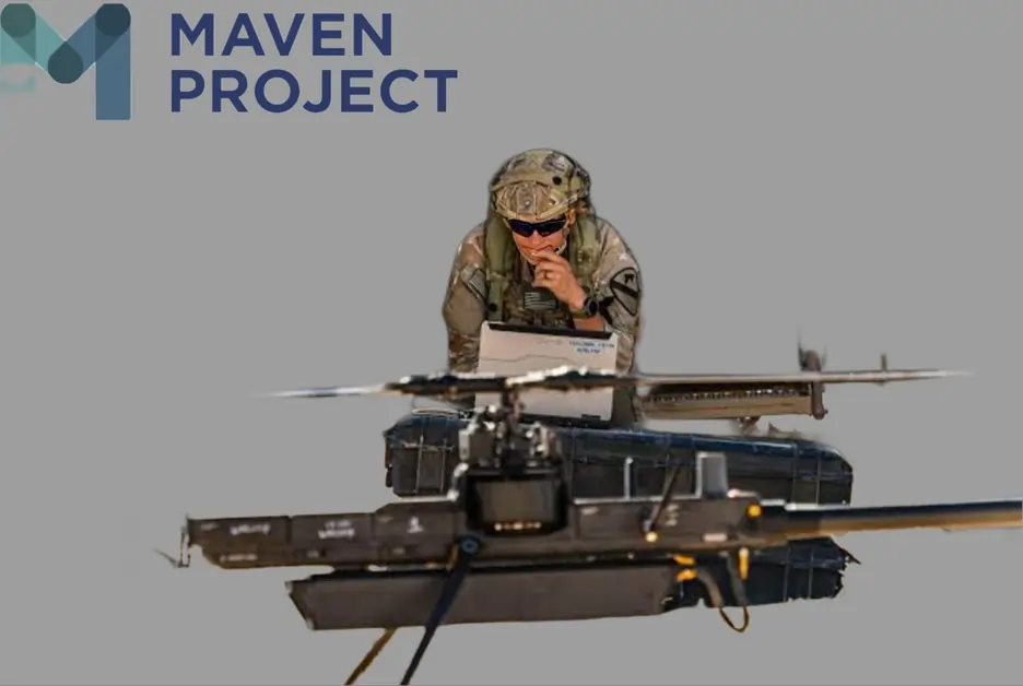 AI War - Maven Project