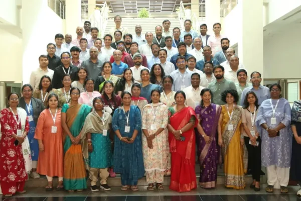 ISB Workshop on AI Treatment to Patients