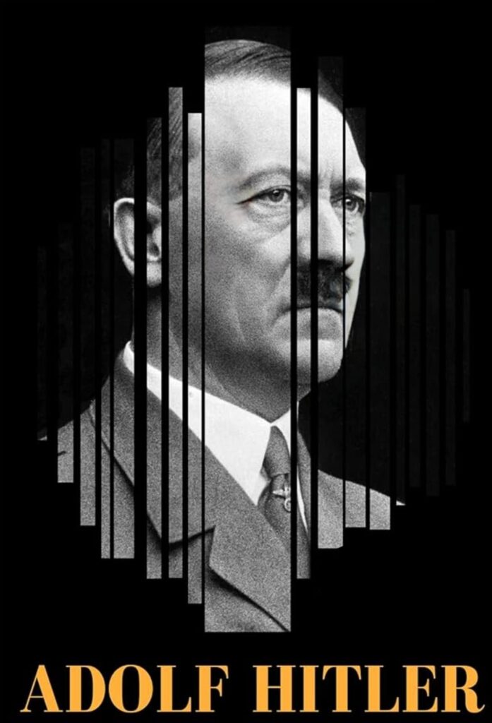 Adolf   Hitler
