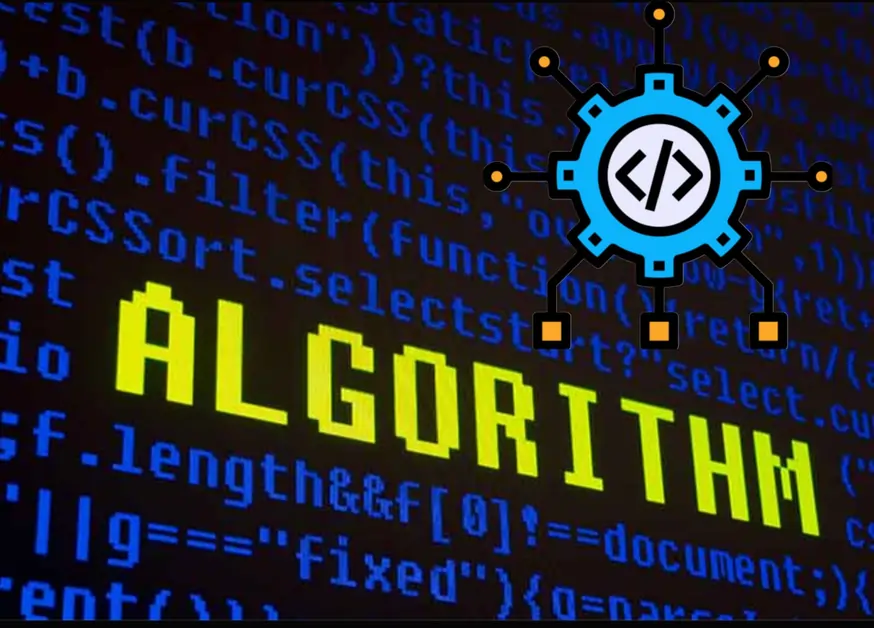 Social Media Algorithms