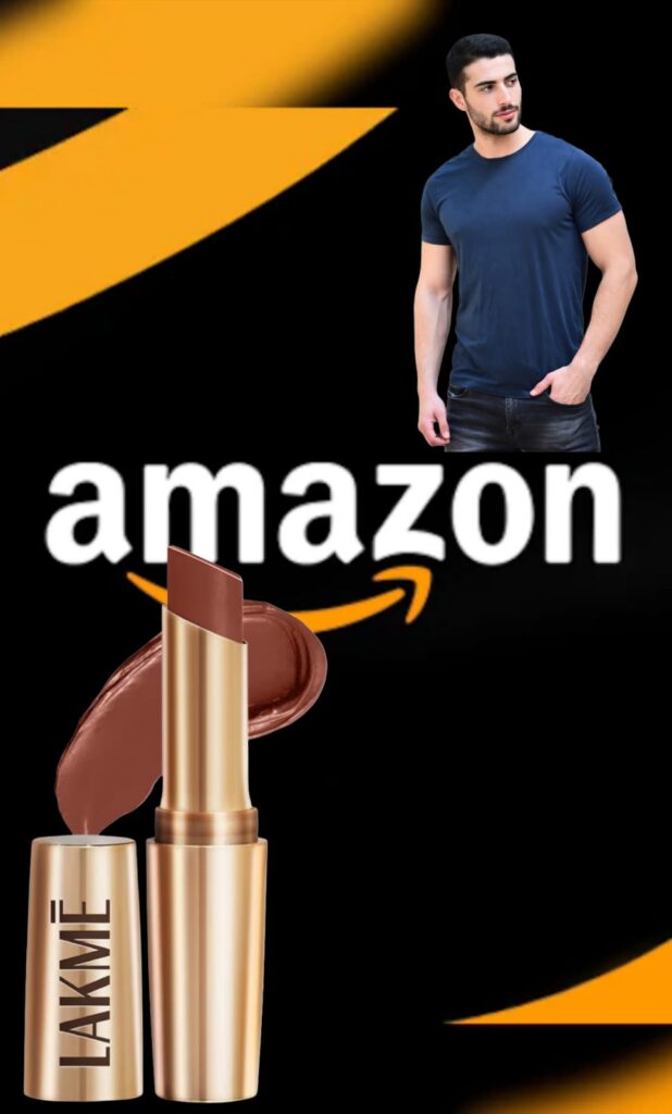 Amazon Deliveries with in 45 Mins.,