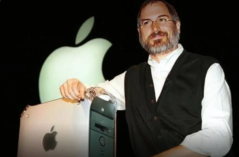 అందమైన రూపం… ‘టచ్’ చేస్తే స్వర్గం – యాపిల్ సంస్థకు ఏప్రిల్ 1తో 50 ఏళ్లు పూర్తి