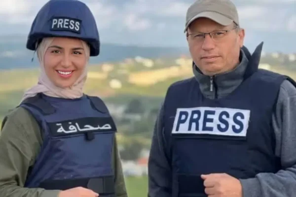 Israel attacks on press