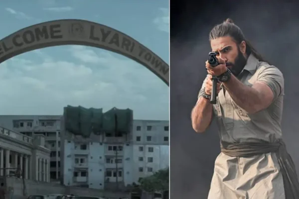 Dhudandhar Vs Pakistan