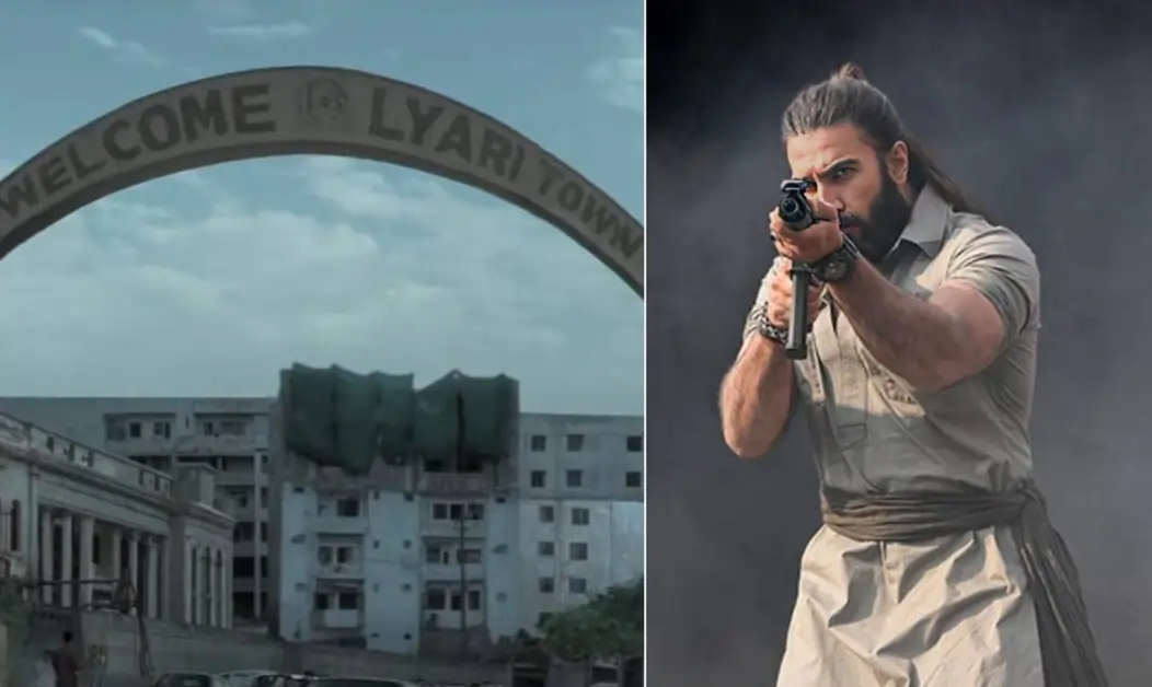 Dhudandhar Vs Pakistan