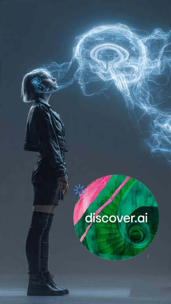 Discover AI - Brain Hacking