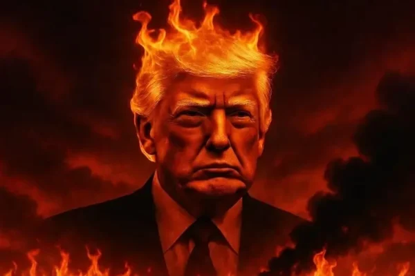 Trump strategy on Iran War