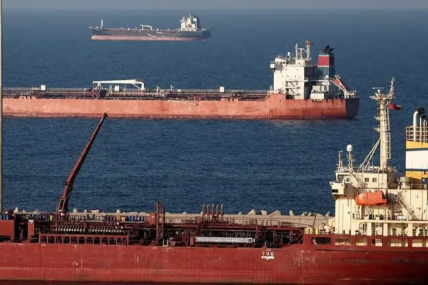 Iran water War starts