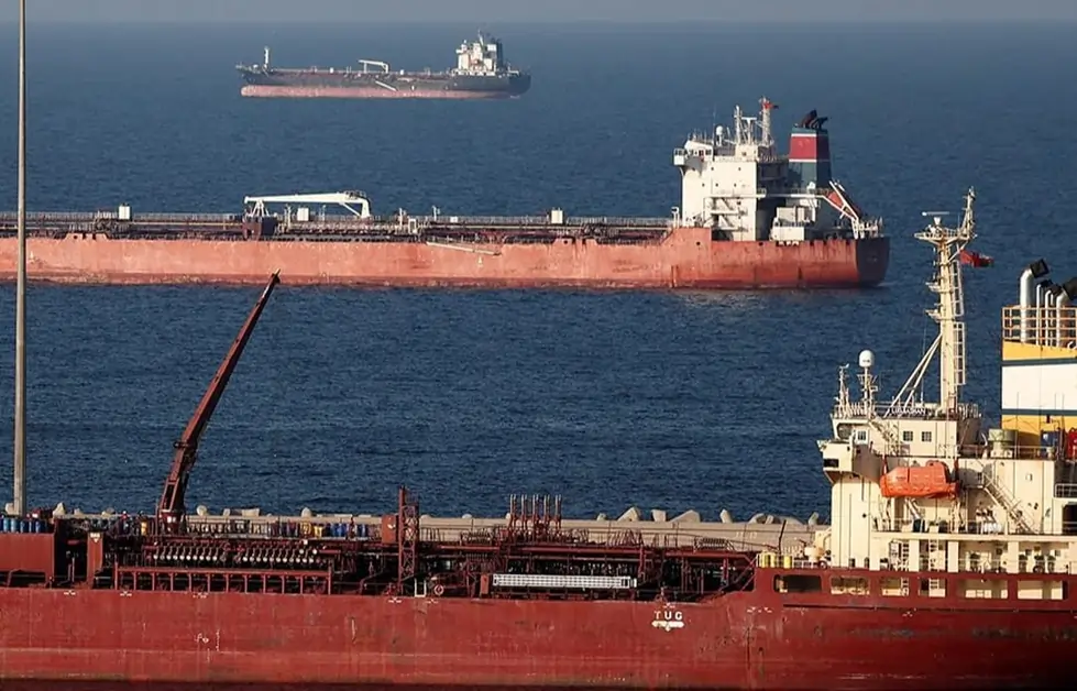 Iran water War starts