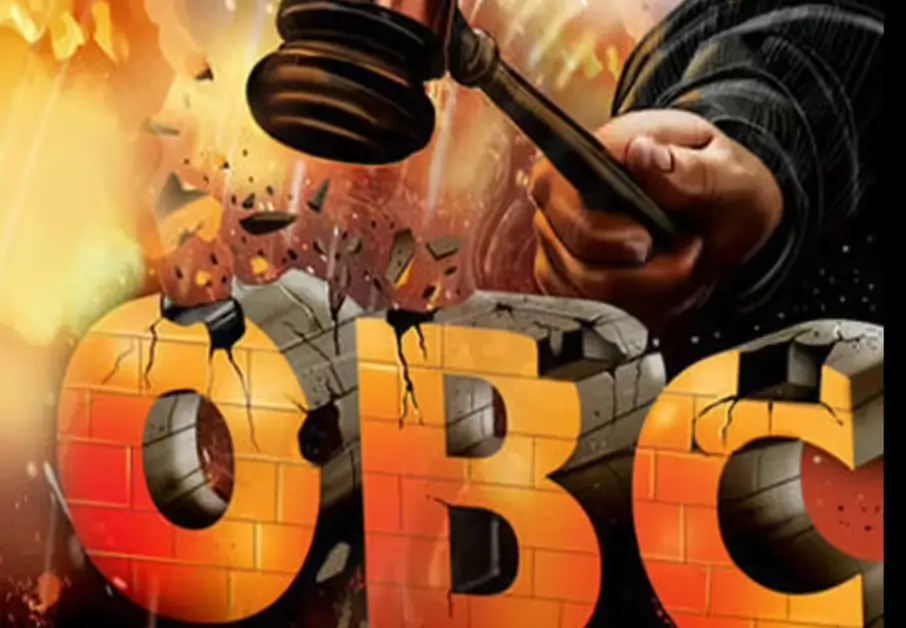 Supreme Court Judgement on OBC Quota