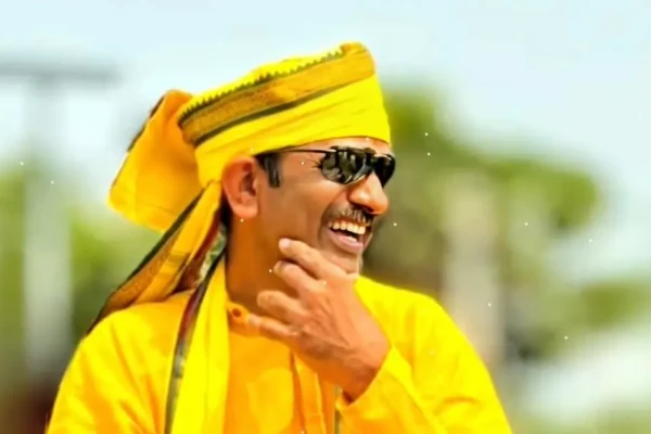 Kalisetti celebrates 44years of TDP