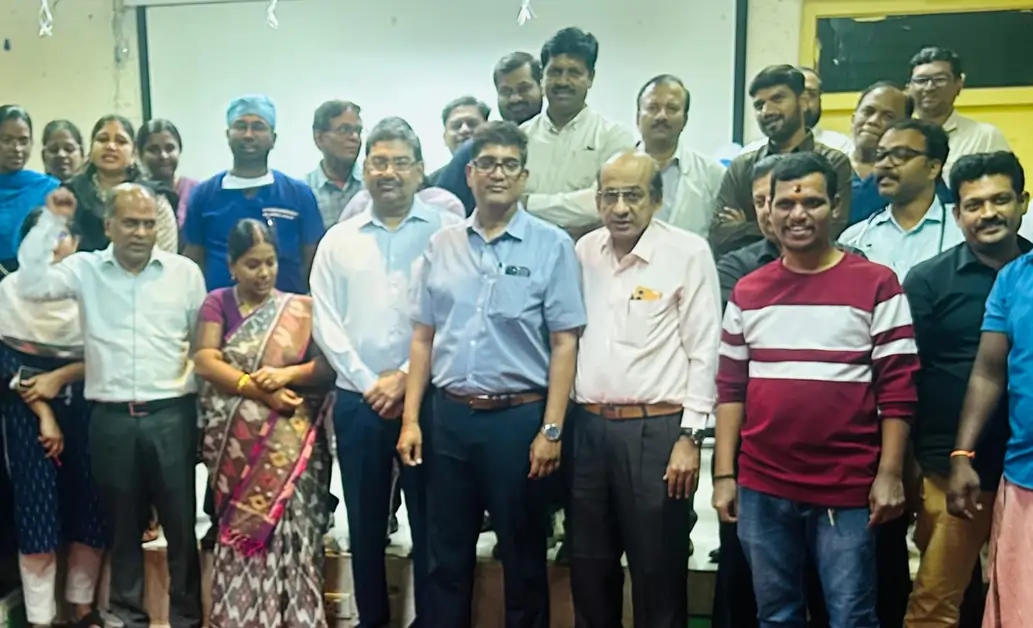 ఎంఎన్జే డైరెక్టర్ నియామకంపై రచ్చ -ప్రొఫెసర్లు, డాక్టర్ల తీవ్ర నిరసన