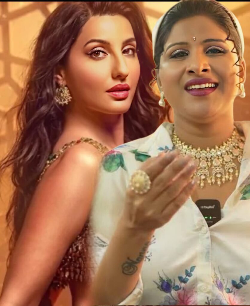 Mangli apologises  for the song lyrics