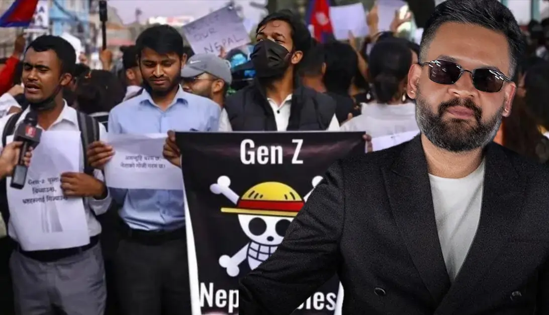 జెన్ జెడ్ విప్లవం… కుర్రాళ్ల రాజ్యం – నేపాల్‌లో యువకుల చేతుల్లోకి రాజ్యాధికారం