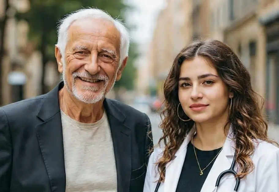 ముసలోడికి దసరా పండుగ – బెంగళూరు మెడికల్ కాలేజ్ క్లాస్‌రూమ్ రచ్చ