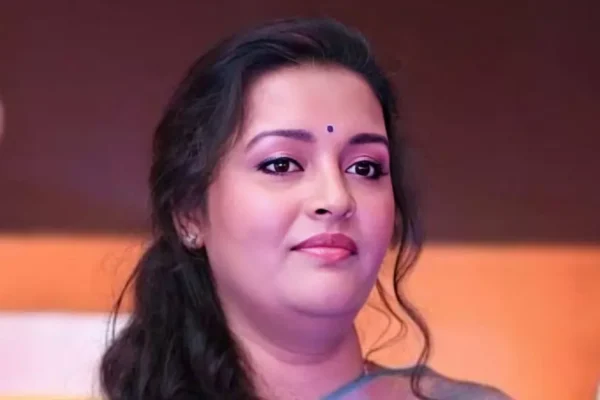 Renu Desai