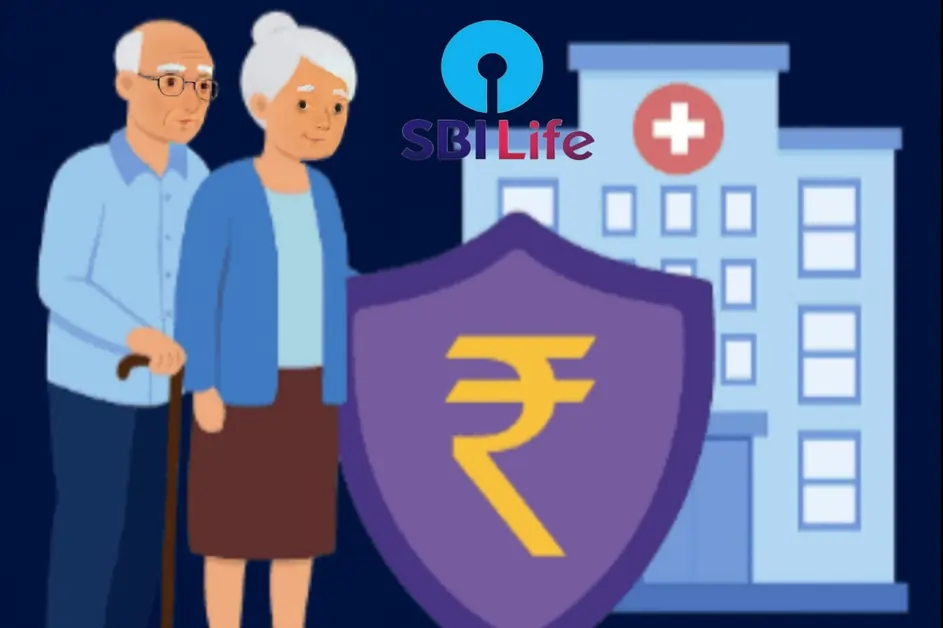 SBI Life Insurance Elderly