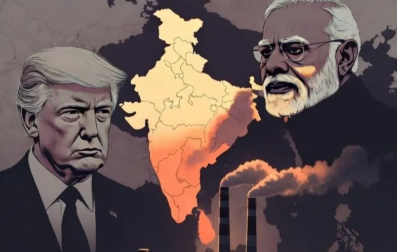 అ’గ్లి’రాజ్యం… వక్రబుద్ధి – చైనా మాదిరి భారత్ ఎదుగుదల వద్దట