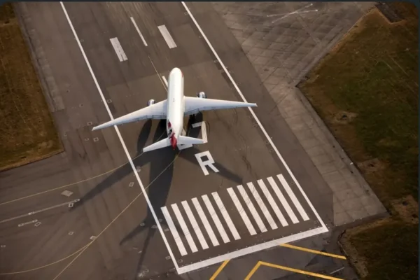 War disrupts Global Flights