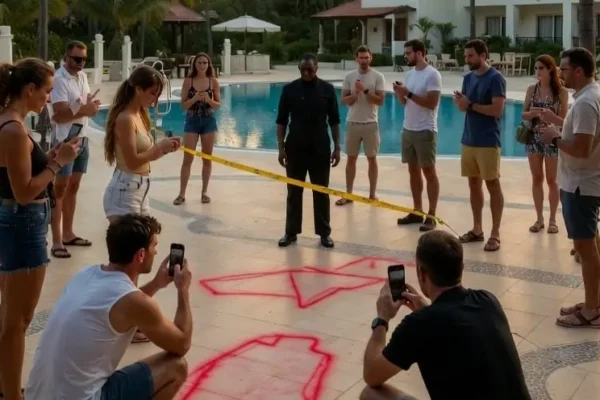 Weekend Crime dramas