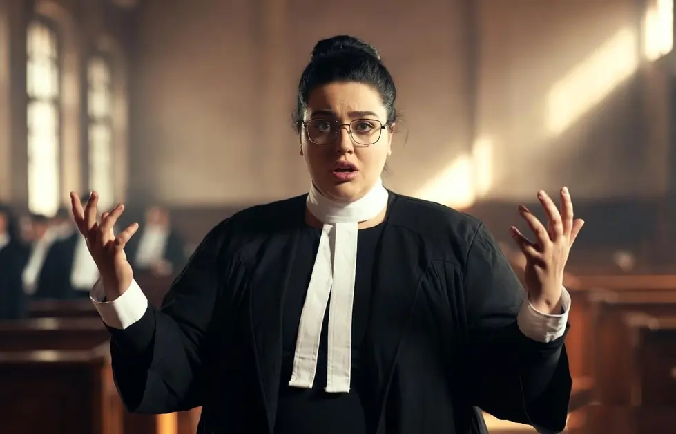 మహిళా న్యాయ’బాధలు’ – పురుష అహంకారపు న్యాయ పీఠం