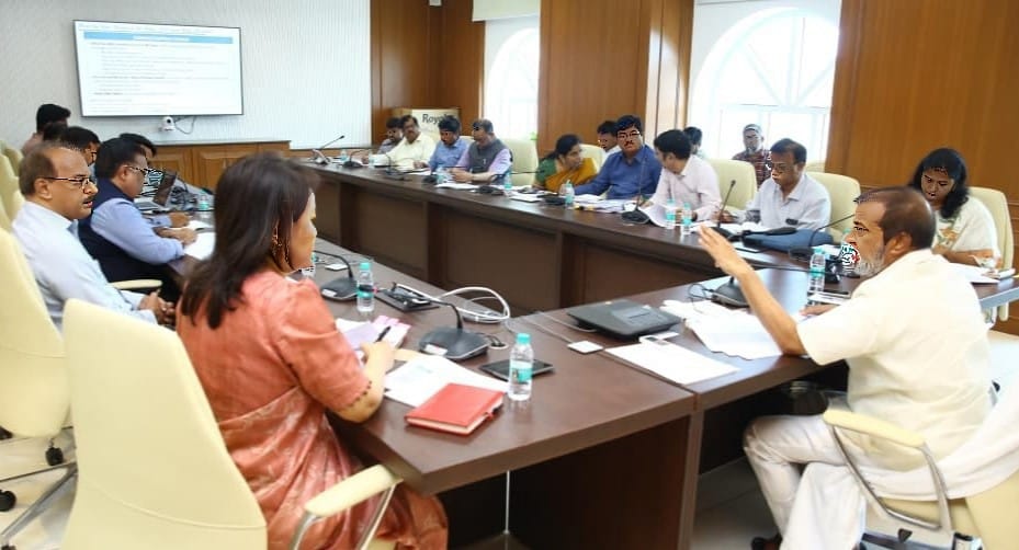 Special Health Program for Women on the event of Women's Day