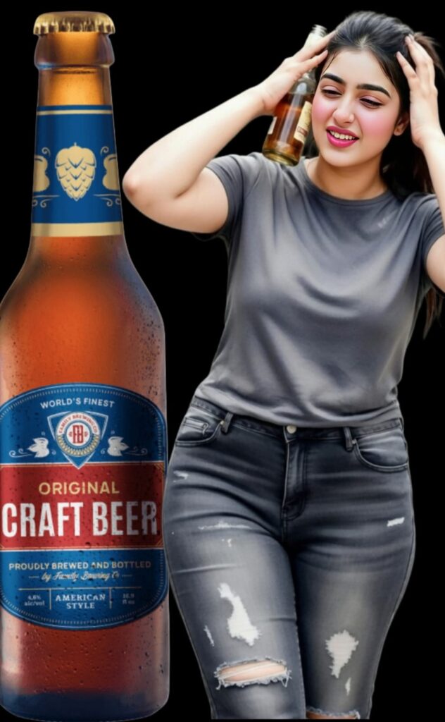 Iran war effects on Beer crisis