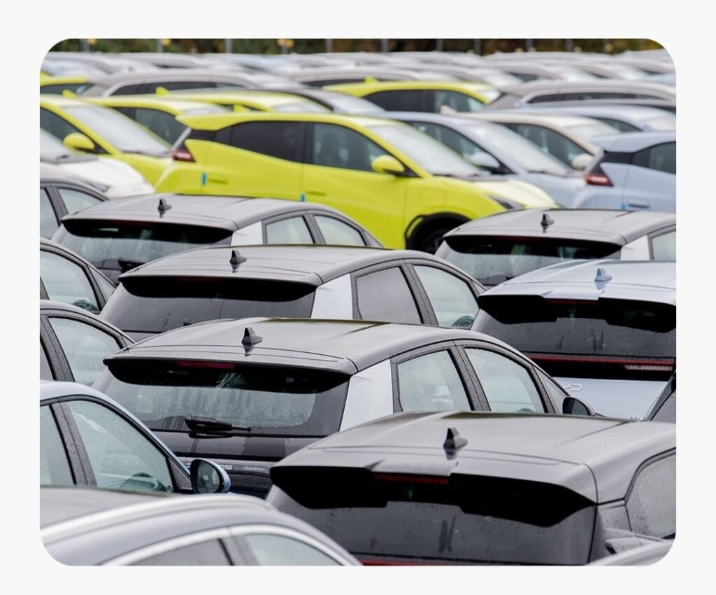 Iran war - Oil crisis