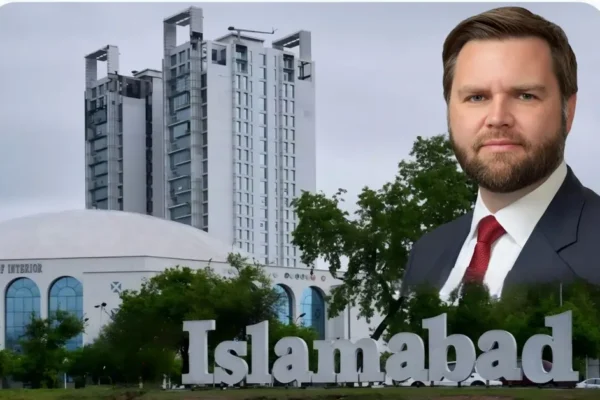 In Pakisthan America Iran Charchalu