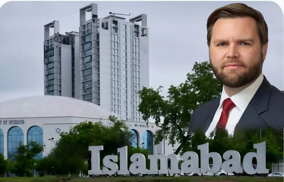 శాంతి దూతగా రోత దేశం – పాకిస్తాన్‌ లో అమెరికా- ఇరాన్ చర్చలు నేడే