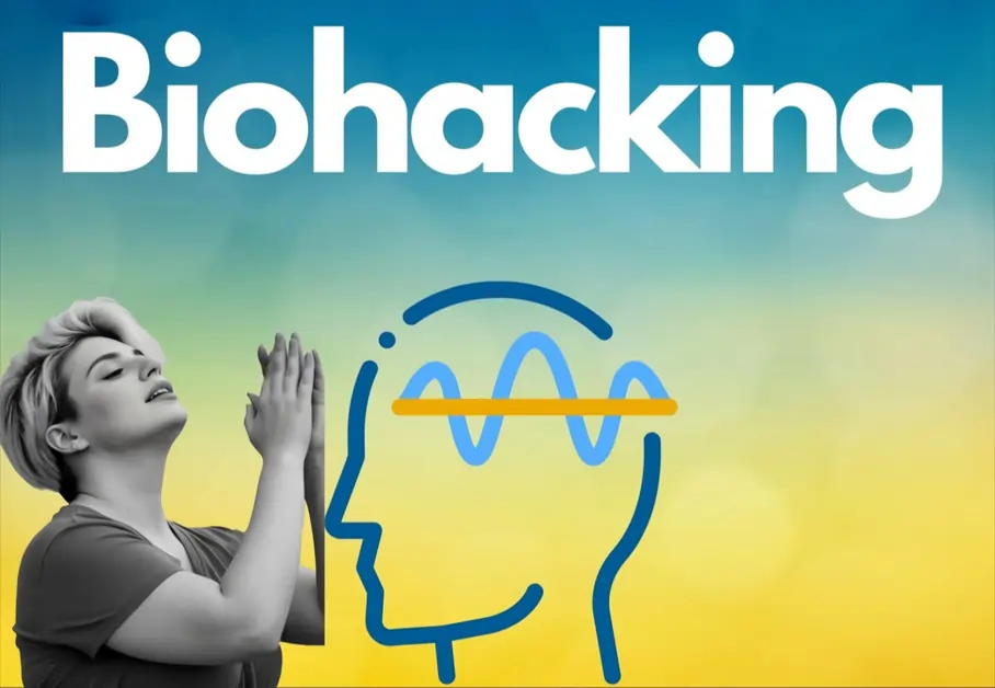 శరీరంపై ‘బయోహ్యాకింగ్’ బాంబ్ – పరికరాలతో వింత ప్రయోగాలు