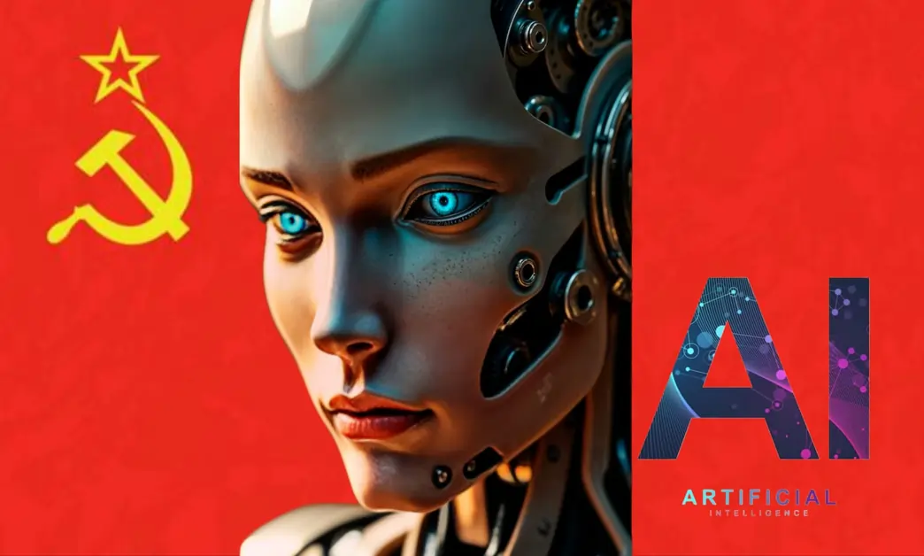 కమ్యూనిజం కొత్త వేషం – కంప్యూటర్ కోడింగ్‌ రూపంలో వర్గ పోరాటం