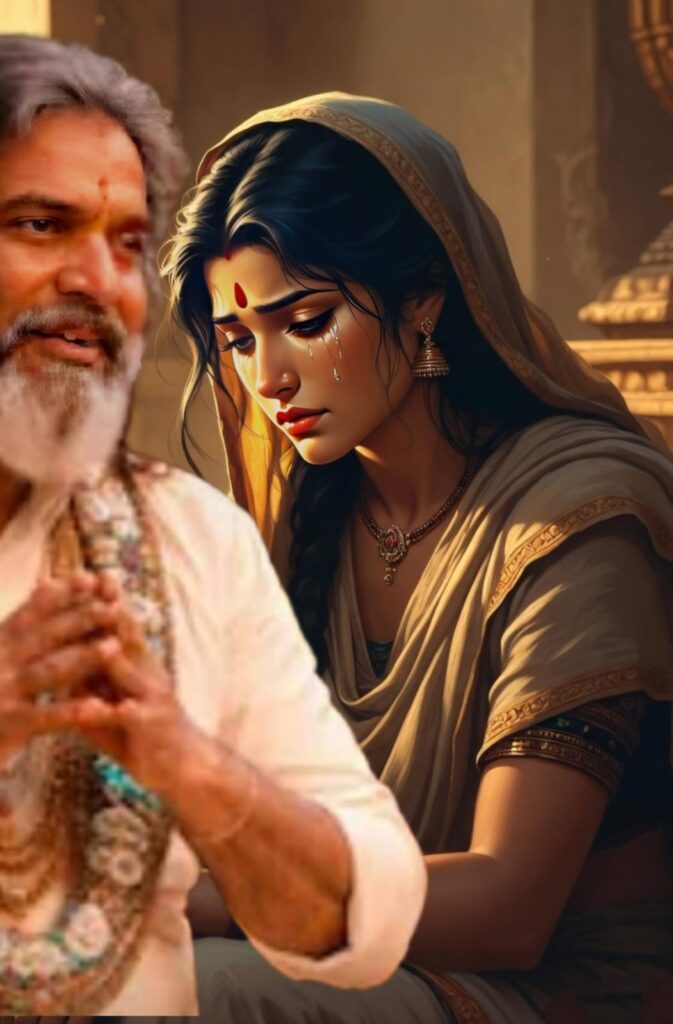 FAke Baba Ashok Karat