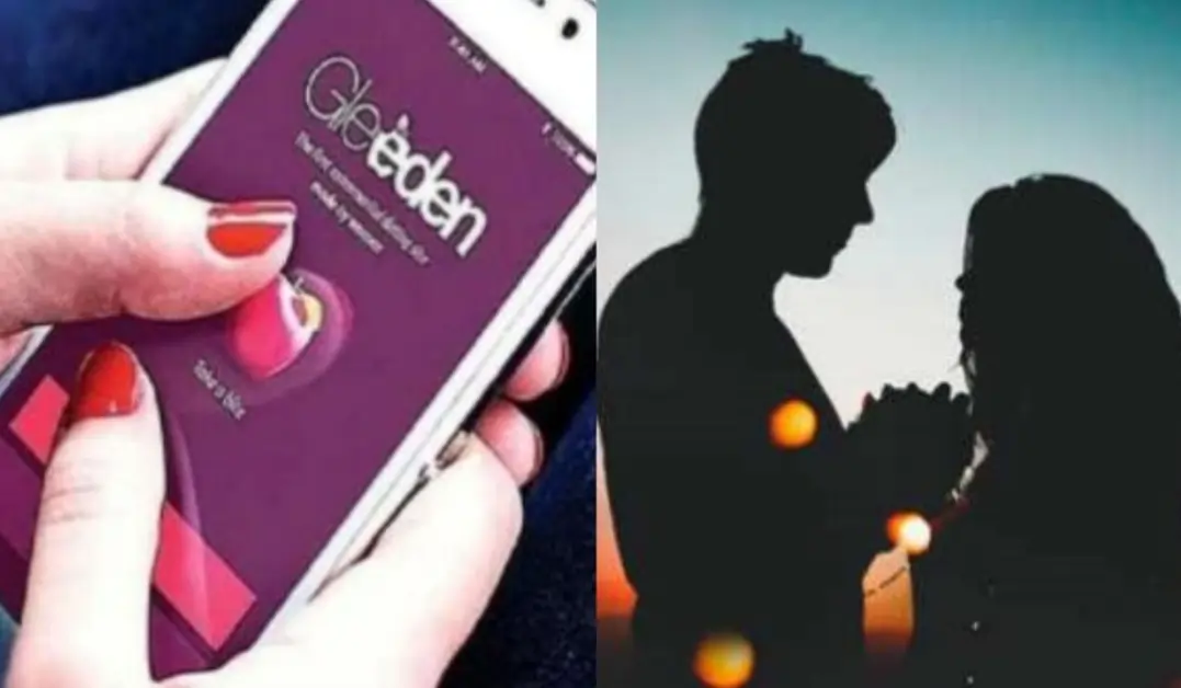 రాత్రి వేళల్లో రహస్య ముచ్చట్లు – విచ్చలవిడితనానికి వేదిక ‘గ్లీడెన్’ యాప్