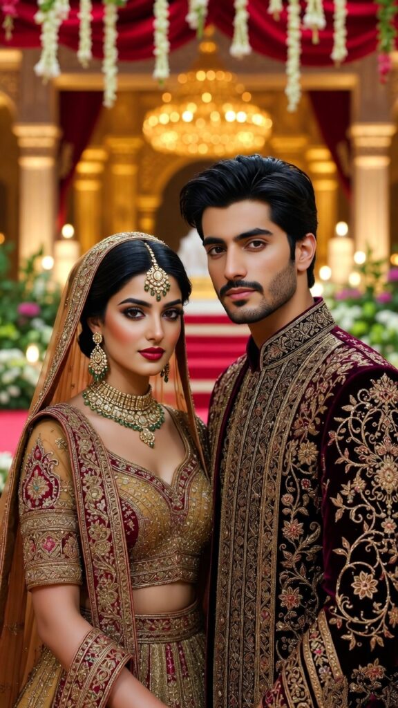 Indians Costly Weddings