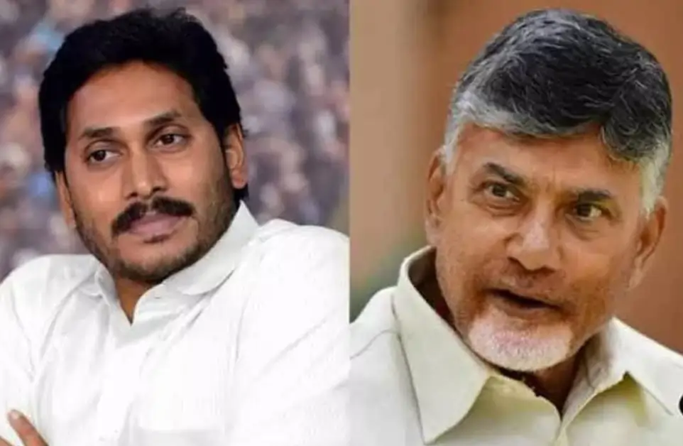 ఏపీలో అర్థరాత్రి ఓట్ల కుట్ర – 2024 ఎన్నికల్లో ‘ఆరు సెకన్ల’ మాయాజాలం