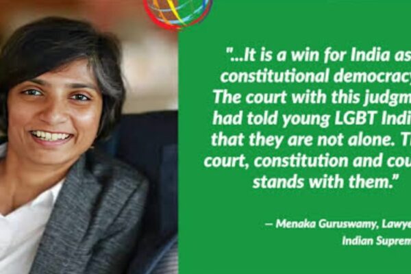 Queer Parliamenterian