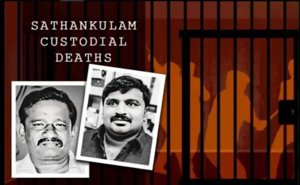 దద్దరిల్లిన తమిళనాడు కోర్టు జడ్జిమెంట్ – ఏకంగా 9 మంది పోలీసులకు ఉరిశిక్ష