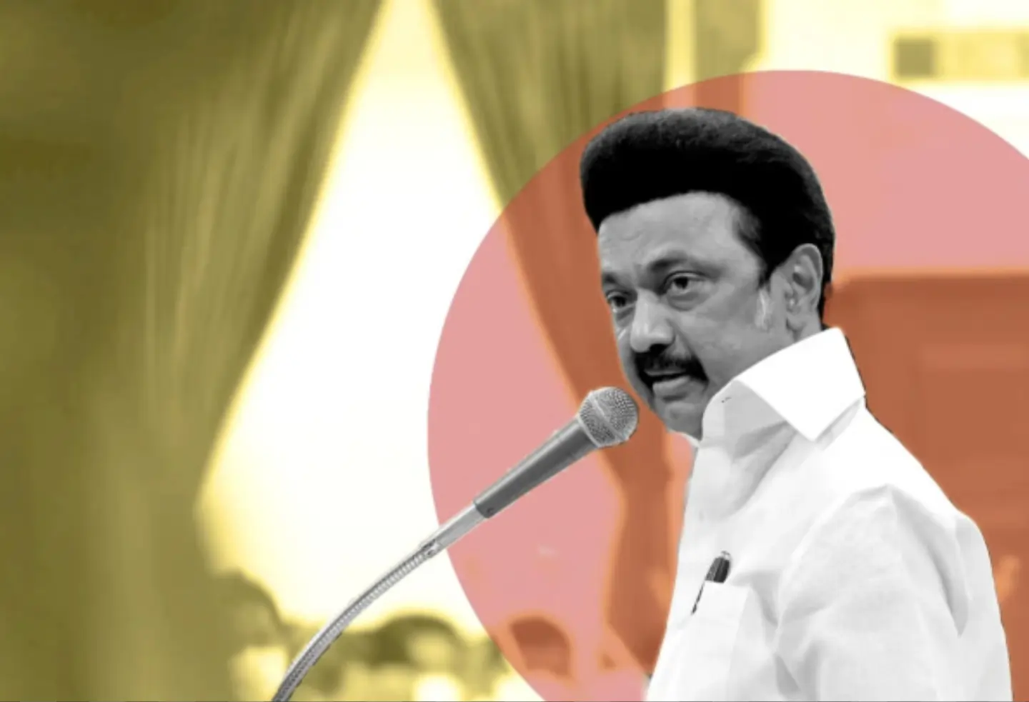 హిందీపై ఎదురు తిరిగిన ద్రవిడ గడ్డ – మూడు భాషలపై స్టాలిన్ నిప్పులు