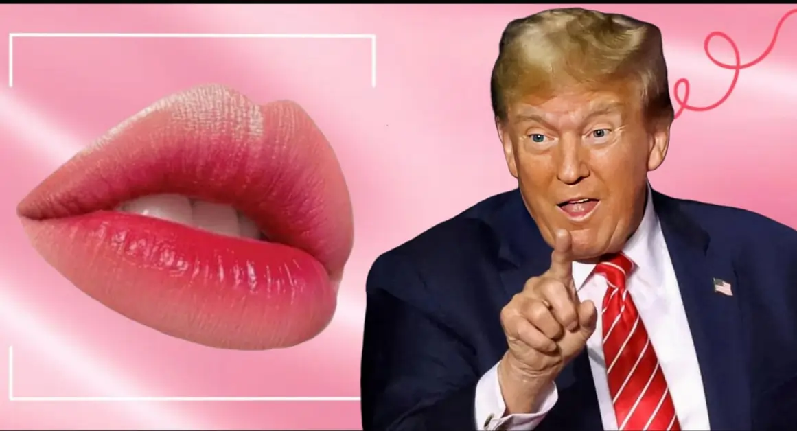 పెదవులపై ట్రంప్ పగ – ప్రపంచ సుందరీమణుల ఆర్తనాదం