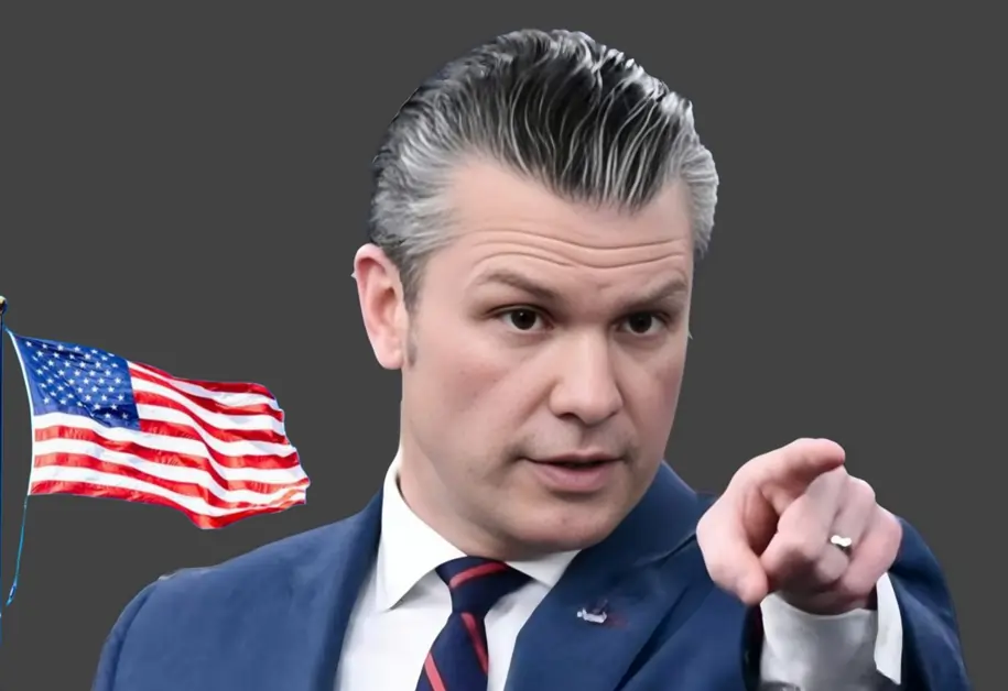 యుద్ధమే దైవకార్యం – అమెరికా రక్షణ మంత్రి మూర్ఖత్వం